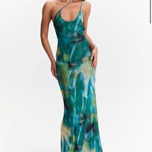 Vera Maxi Dress